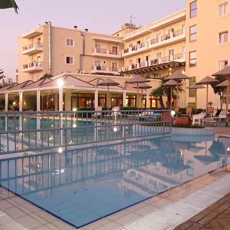 Divine & Aparthotel 4*