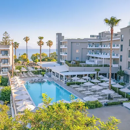 Aparthotel Divine & Kos