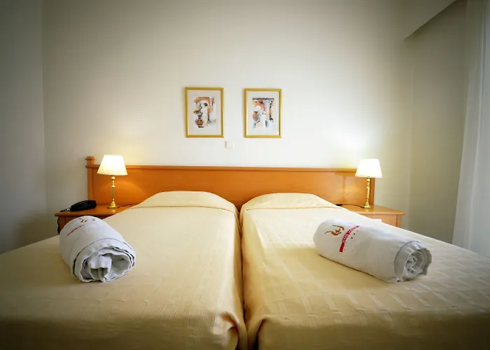 Aparthotel Divine & Kos