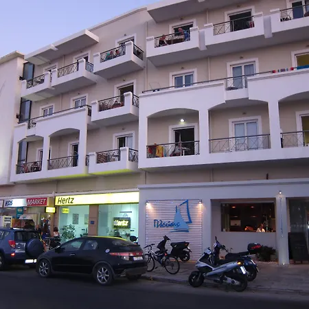 Divine & Lejlighedshotel 4*