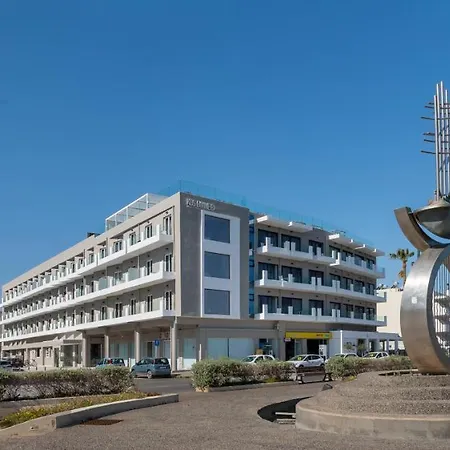 Lejlighedshotel Divine & 4*