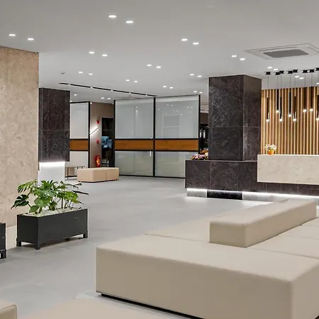 Lejlighedshotel Divine &