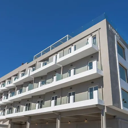 Lejlighedshotel Divine & 4*