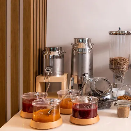 Divine & Lejlighedshotel 4*