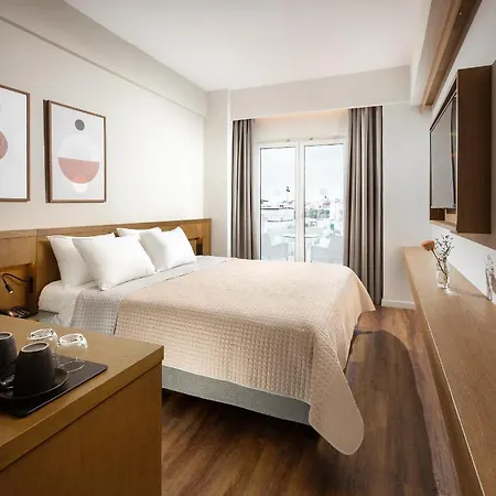 Lejlighedshotel Divine & 4*