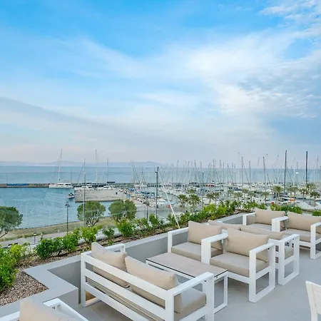 Lejlighedshotel Divine &