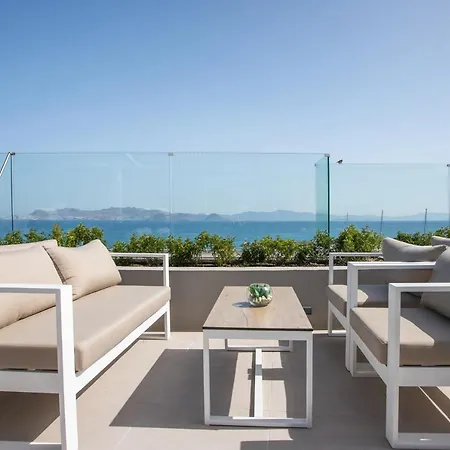 Divine & Lejlighedshotel