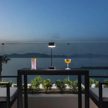 Hotel de apartamente Divine & Kos