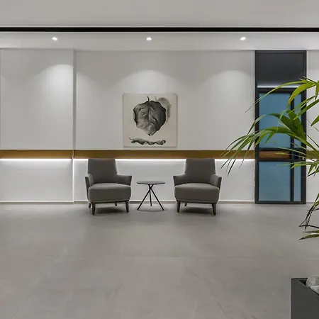 Divine & Lejlighedshotel