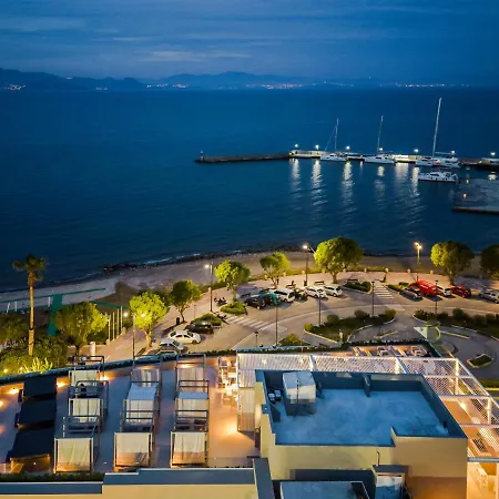 Lejlighedshotel Divine &