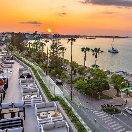 Lejlighedshotel Divine &