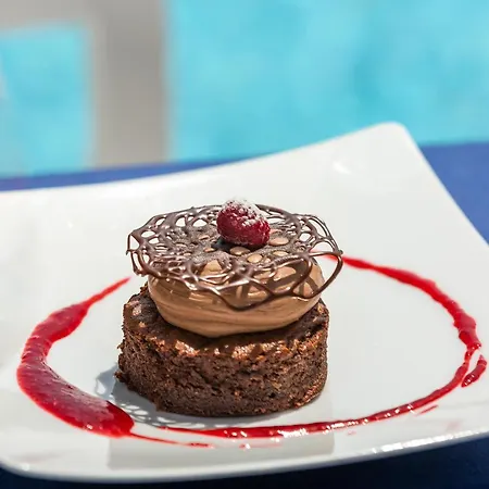 Апарт-отель Divine & Кос