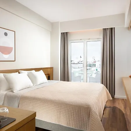 Lejlighedshotel Divine & Kos By