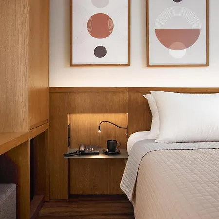 Lejlighedshotel Divine & 4*