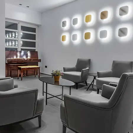 Divine & Lejlighedshotel 4*