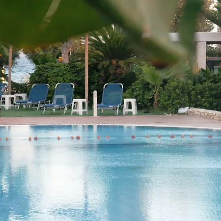 Lejlighedshotel Divine & Kos By