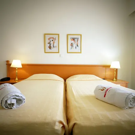 Lejlighedshotel Divine & Kos By