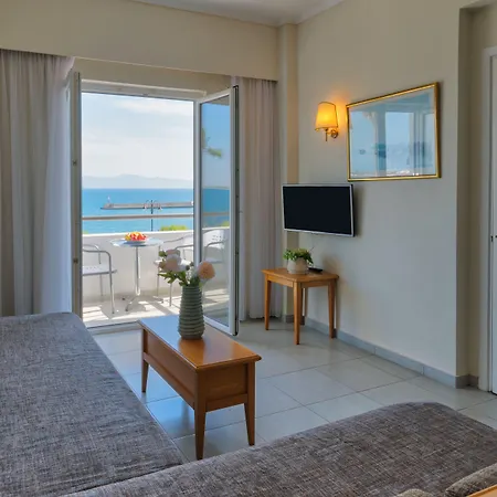 Lejlighedshotel Divine & Kos By