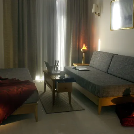 Divine & Apart Otel