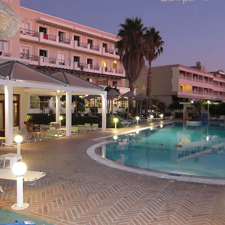 Divine & Lejlighedshotel