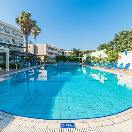 Lejlighedshotel Divine & 4*