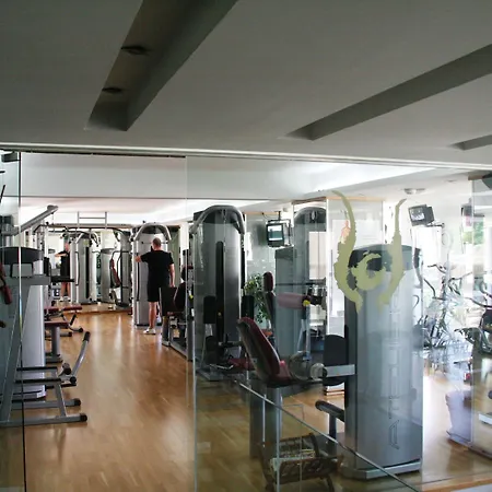 아파트호텔 Divine &