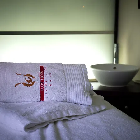 Divine & Apart Otel İstanköy
