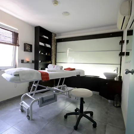 Divine & Hotel de apartamente