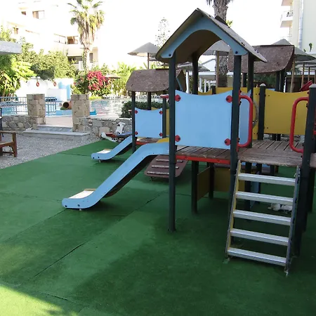 Lejlighedshotel Divine & 4*