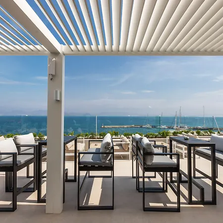 Lejlighedshotel Divine &