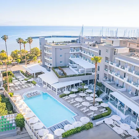 Hotel de apartamente Divine & 4*