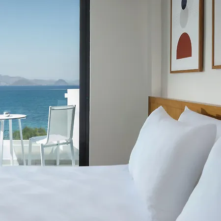 Divine & Lejlighedshotel 4*