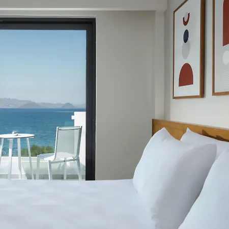 Lejlighedshotel Divine & Kos By