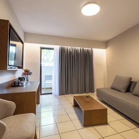 Lejlighedshotel Divine & Kos By