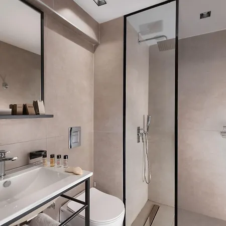 Lejlighedshotel Divine &