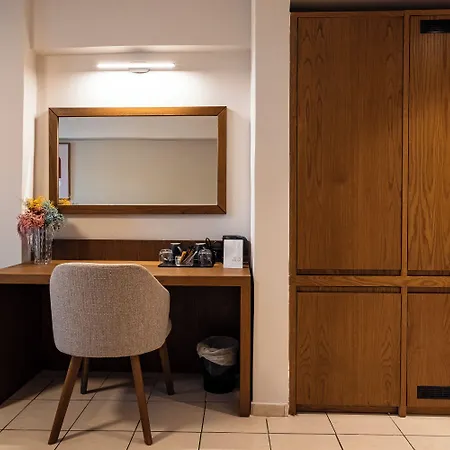 Divine & Apart Otel 4*