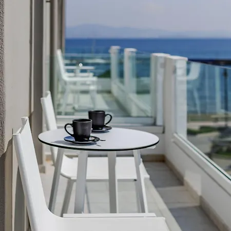 Divine & Lejlighedshotel