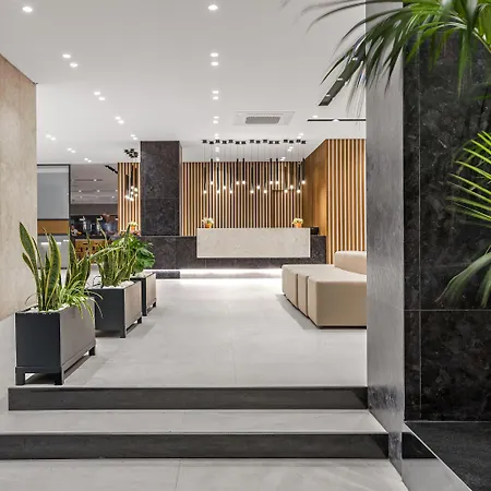 Divine & Apart Otel İstanköy