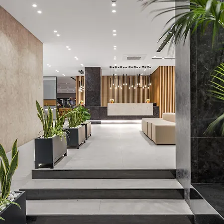 Apart Otel Divine & İstanköy
