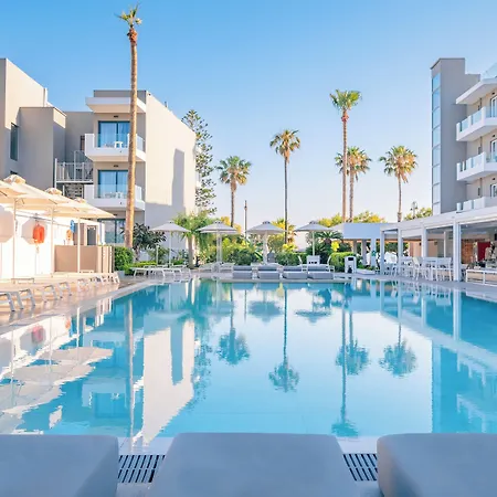 Divine & Apart Otel İstanköy