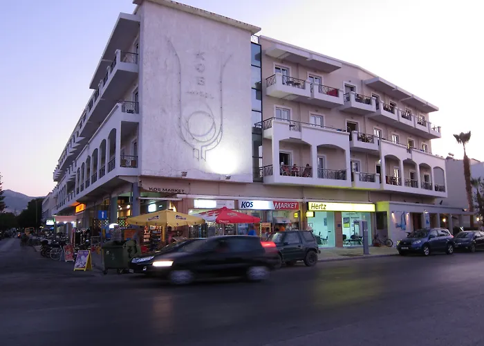 Divine & Lejlighedshotel