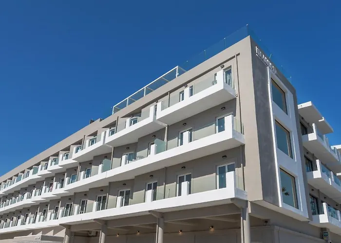 Lejlighedshotel Divine & 4*