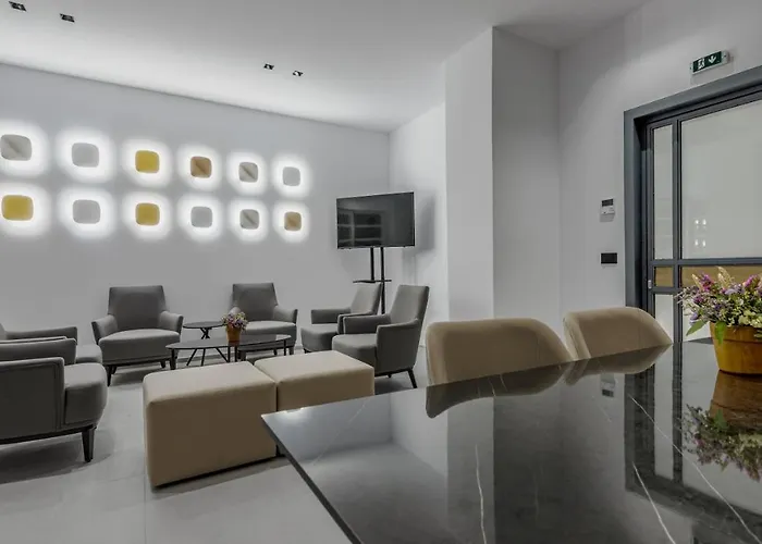 Apartmanhotel Divine &