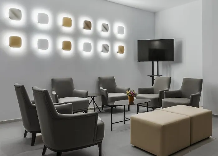 Divine & Lejlighedshotel 4*