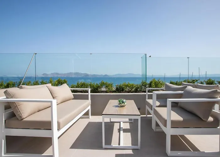 Divine & Lejlighedshotel