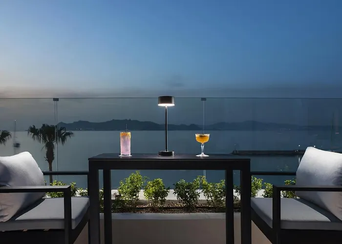 Apartmanhotel Divine & Kosz