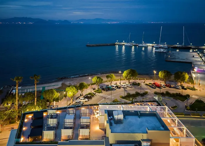 Lejlighedshotel Divine &