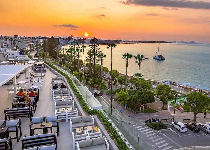 Lejlighedshotel Divine &