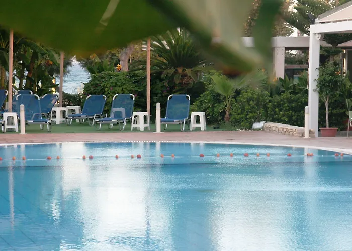 Lejlighedshotel Divine & Kos By