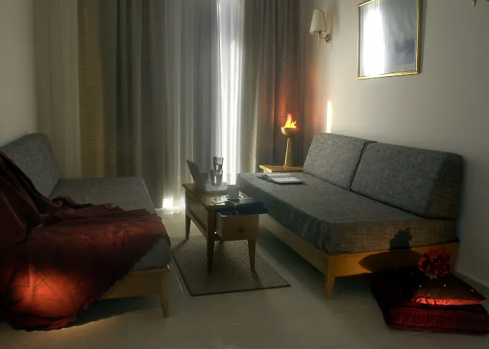 Divine & Lejlighedshotel